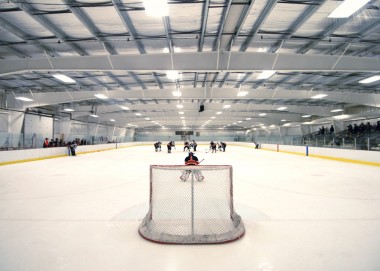 patinoire